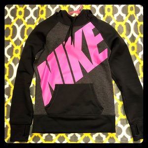 Nike hoodie